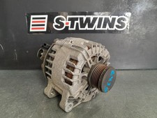 PEUGEOT 508 ALTERNATOR DIESEL, 2.0, VIN VF38*RHH, 150AMP, VALEO TG15C189, 07/11-