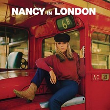 Nancy Sinatra Nancy in London (Vinyl) 12