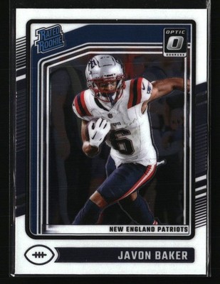 New England Patriots Football Cards - Choose from 100s Player Qty Disc - Part 14