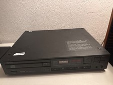 DENON DCD-1100 PCM AUDIO TECHNOLOGY/COMPACT DISC PLAYER TESTED WORKING NO REMOTE