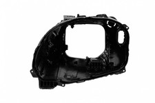 Left Matrix headlight housing suitable for Porsche Taycan 2018-2023