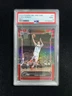 2023-24 Panini One and One Luka Doncic #97 Red 13/15 Mavericks PSA 9 RB60