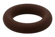 Einspritzdüsendichtung FPM (Fluor-Kautschuk) 234.480 ELRING für VW SEAT SKODA