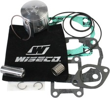 Wiseco Piston High Performance Forged 2-Stroke Pro-Lite Piston Kit 45 mm PK1514