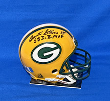 Bart Starr Football Cards, Rookie Card and Autograph Memorabilia Guide 18