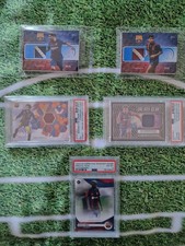 2024-25 Topps FC Barcelona 125 Years Anniversary Soccer Checklist Guide in-content 26