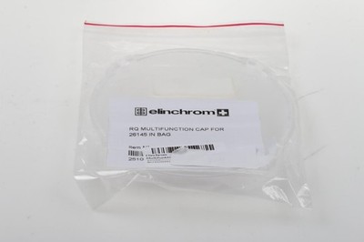 ELINCHROM Multifunktionsschutzkappe Quadra 25100