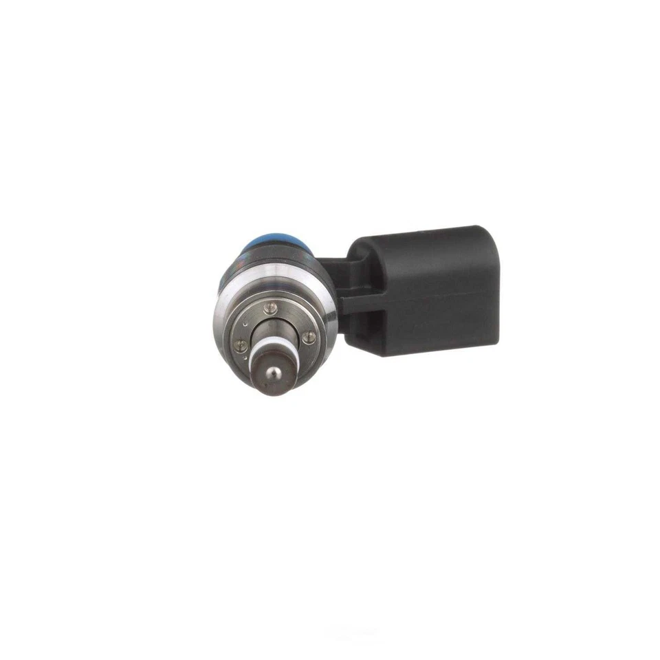 Inyectores de combustible 4 piezas 06F906036A para AUDI A3 A4 TT VW Beetle Jetta Passat Eos GTI Foto 4 de 4