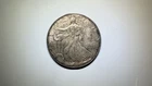 1996: Walking Liberty One Dollar 1oz Fine Silver .999