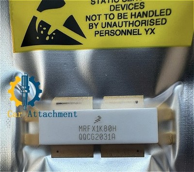 1Pcs New Fit For MRFX1K80H RF Transistor | eBay