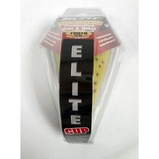 TruFit Elite Baseball Anti-Microbial Protective Cup 488007 Youth LG/XL Shatterpr