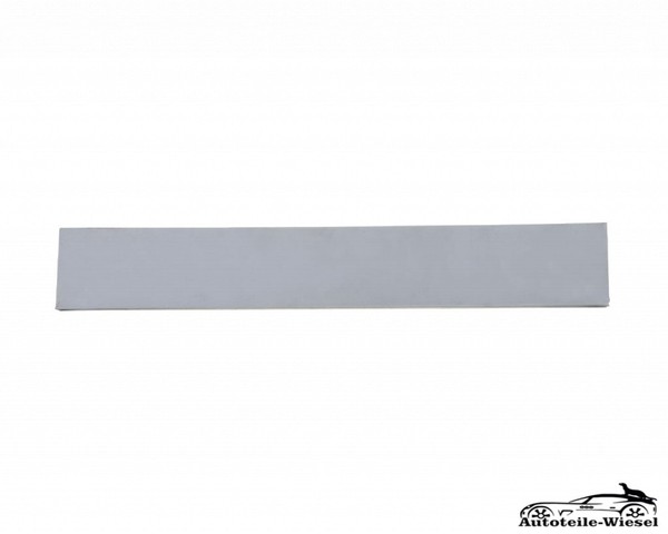 Reparaturblech TüR / Verzinkt Hinten FüR Fiat Ducato Pritsche Peugeot 94-06-image
