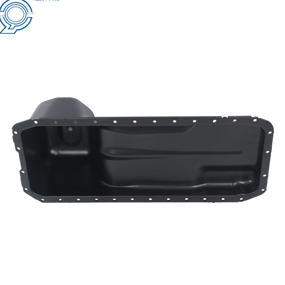 Cacerola de aceite del motor para Dodge Ram 2500 3500 4500 5500 L6 6,7 L 2013-2020 264-860 Foto 4 de 4