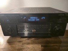 YAMAHA RX-A3080 AVENTAGE 9.2-Channel AV Receiver Dolby Atmos DTS-X Bluetooth