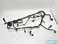 2002 Ford Mustang Engine Wiring Harness 3.8l V6