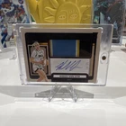 New ListingPanini 2025 14/25  WNBA Hailey Van Lith Chicago Sky Autograph Patch