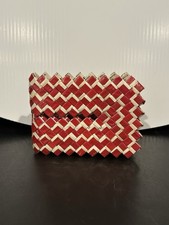 Prison Art Wallet (Marlboro)?9.5x3.5x1