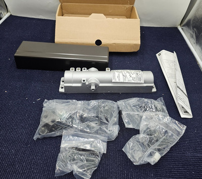Sargent Assa Abloy 1431 Door Closer CPS/CPSH Body 803H Replacement