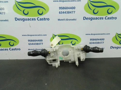 255670019R Mando Multifuncion para RENAULT MEGANE III COUPE Dynamique 20 926161 - Imagen 1 de 9