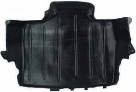 Carter protection sous moteur Golf 3 essence préserve l'alternateur de l'eau