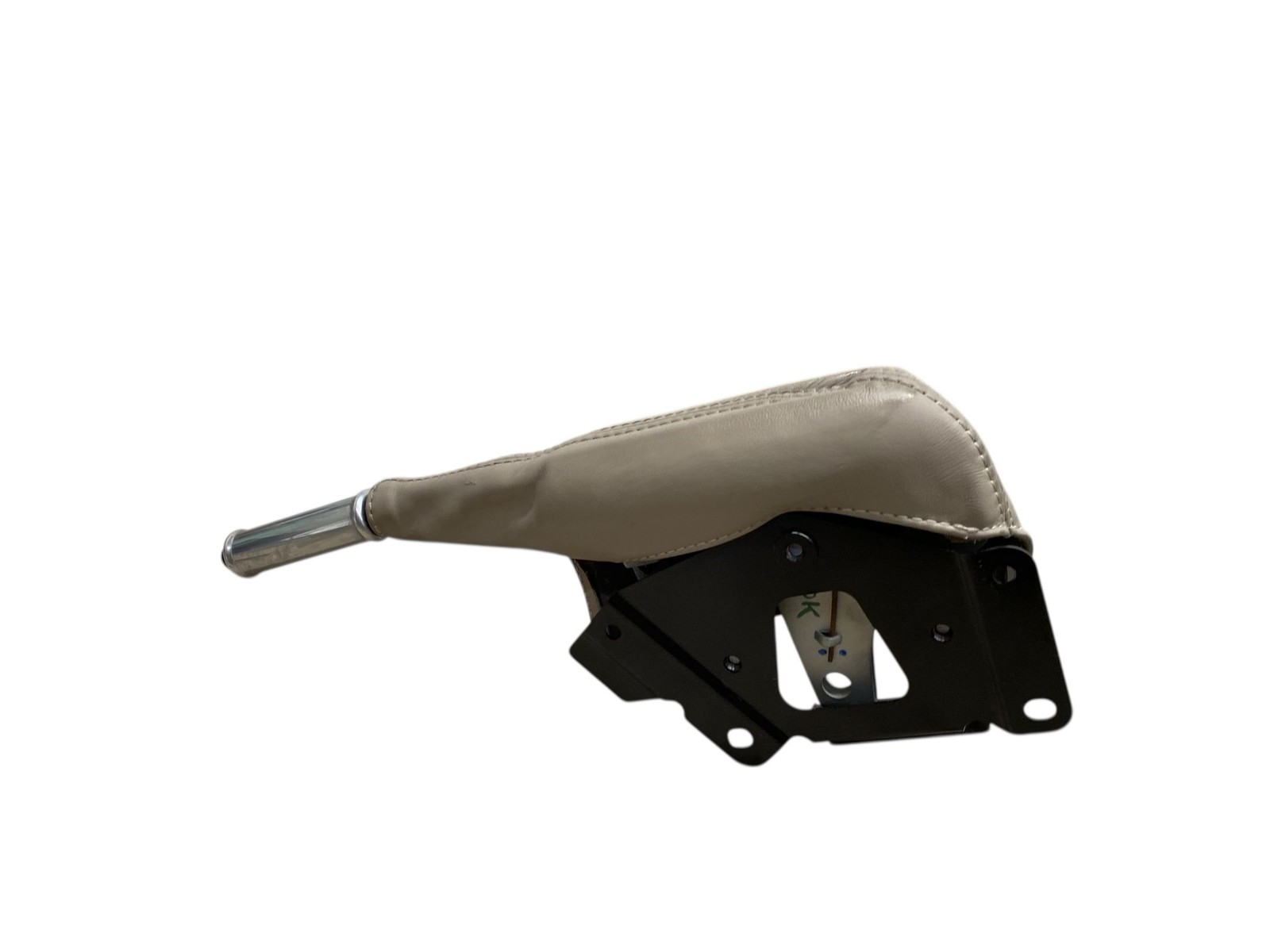 2013-2016 Aston Martin DB9 Oem Emergency Parking Hand Brake W/ Boot Cover