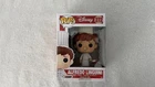 FUNKO DISNEY PIXAR ALFREDO LINGUINI
