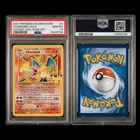 Pokémon TCG Charizard 4/102 Celebrations Classic Collection Holo PSA 10 2021
