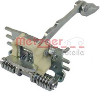 Metzger Autoteile TüRfeststeller 2312060 FüR ScÉNic Renault 3 JZ0 Tce JZ11 JZ28