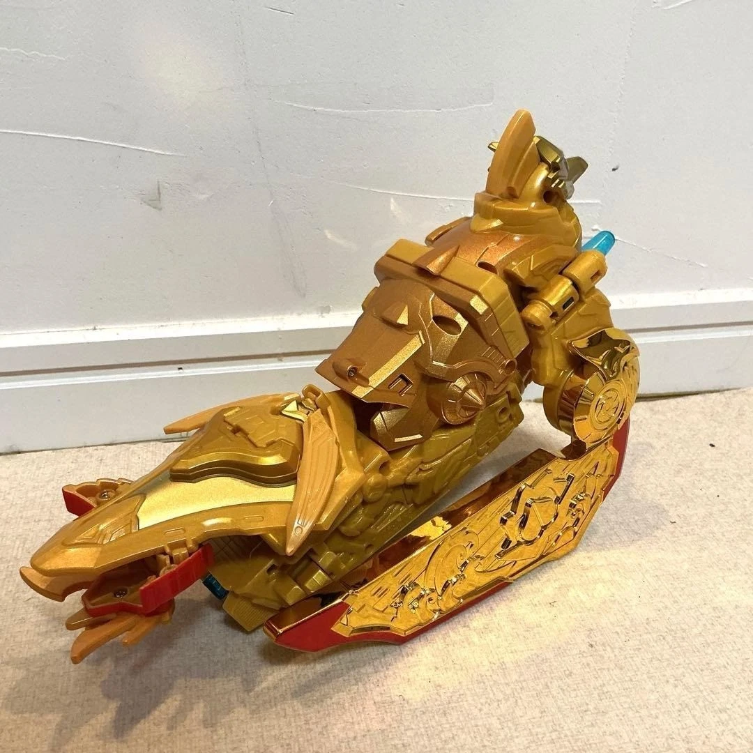 DX Omikoshi Phoenix Avataro Sentai Donbrothers de Japón