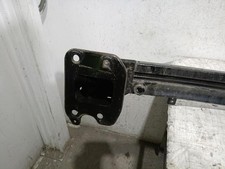 64900N7000 stoßstangen verstärkung träger vorne 5465211 HYUNDAI TUCSON NX4E NX4A