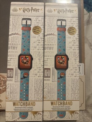 A Lot Of 2 Moby Fox Harry Potter Watch Bands RON