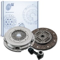 Blue Print Kupplungssatz Passend FüR Ford Transit FA FM FN FF