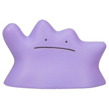 Pokemon Monster Collection Moncolle Figure - Ditto Kanto 132 JP