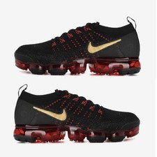 Nike Air VaporMax 2 Flyknit Chinese New Year for Sale