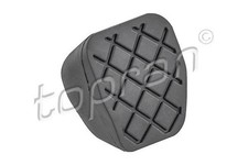 PEDALBELAG KUPPLUNGSPEDAL TOPRAN 109 999 FÜR AUDI SEAT SKODA VW