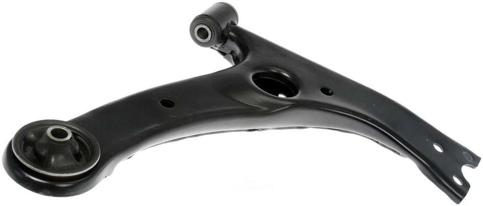 Brazo de control de suspensión MAS CA7464 Foto 3 de 4