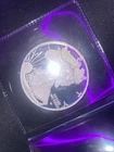 Random Selection Silver Eagle