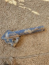 1965 1966 Ford Falcon Mercury Comet Cyclone 289 Heat Riser Stove Pipe Tube 1965 1966 Ford Falcon Mercury Comet Cyclone 289 Heat Riser Stove Pipe Tube