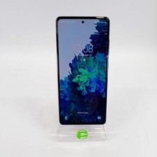 Verizon Samsung Galaxy S20 FE 5G 6GB RAM 128GB SM-G781V Cloud Lavender