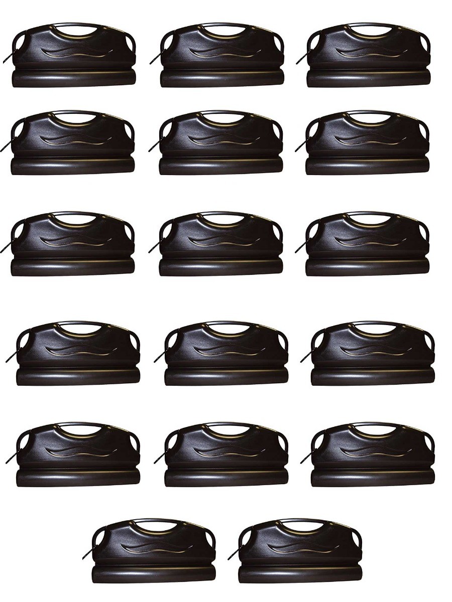 OFERTA 17 FLOTEADORES DE DESOVADO PARA PISCINAS HASTA 8X4 METROS GRE 40580