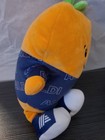 ALDI Produce Crew "Kevin" Carrot Plush — photo 2