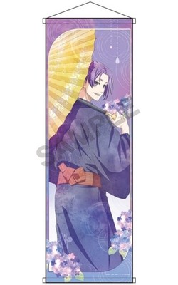 Blue Lock Reo Mikage B1 Half Tapestry Mayasame Series Nuance Color Japan Import