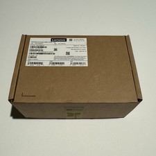 Lenovo LDA-KP ThinkPad Universal USB-C Dock-U...