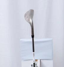 Cobra King Pur Classic Grind Wedge 56°-12 Wedge Stock Stl 12588451 Fair