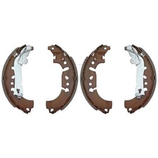 Bremsbackensatz für Trommelbremse Ø 228 mm 42 mm A.B.S. für u.a. FIAT 500L