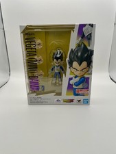 Bandai S.H. Figuarts Vegeta (Mini) -Daima- Dragon Ball DAIMA
