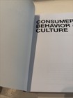 Consumer Behavior and Culture ISBN 9781544318165 Like New See Pics — photo 4