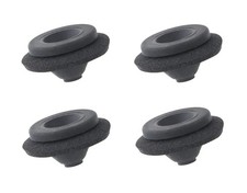 Genuine Porsche Grommet Set for Blower Motor Fan Frame