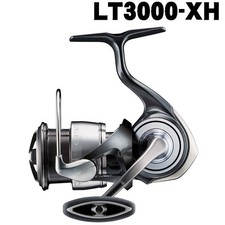 Daiwa 24 Certate LT3000-XH Spinning Reel