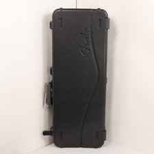 Fender Deluxe Molded Stratocaster/Telecaster Case - Damaged